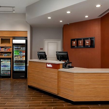 Towneplace Suites Fort Worth University Area/Medical Center Kültér fotó