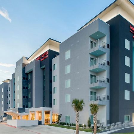 Towneplace Suites Fort Worth University Area/Medical Center Kültér fotó